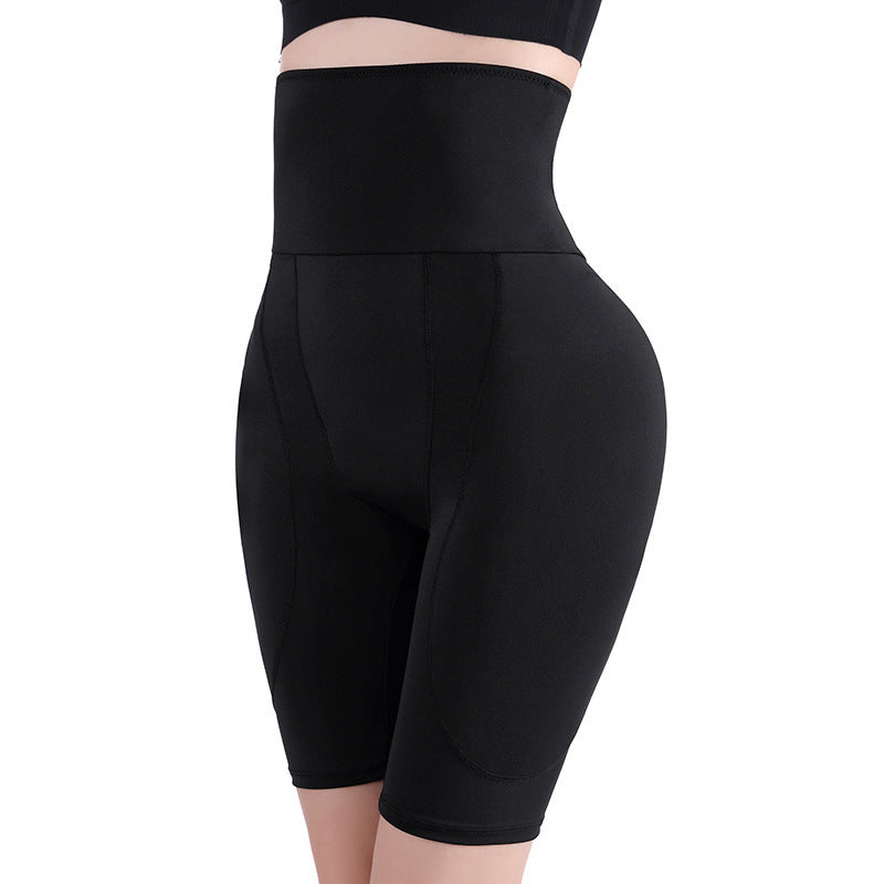 SlimCurve™ - High Waist Shapewear | Tummy Control & Butt Lifter Panty