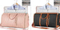 VoyageEase™ - Large Capacity Travel Duffle Bag | Waterproof, Foldable & Stylish Tote