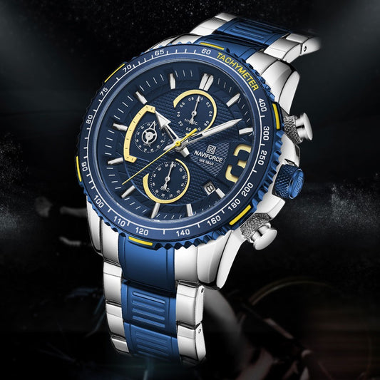 LumeTrend Fashion Personality Creative Waterproof Luminous Electronic Watch